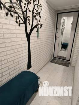 1-к квартира, посуточно, 30м2, 5/5 этаж