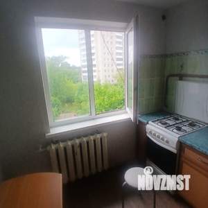 2-к квартира, на длительный срок, 43м2, 5/5 этаж