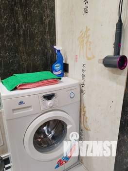 Студия квартира, посуточно, 17м2, 1/9 этаж