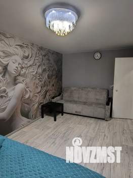 1-к квартира, посуточно, 30м2, 5/5 этаж