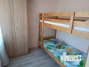 2-к квартира, посуточно, 42м2, 5/5 этаж