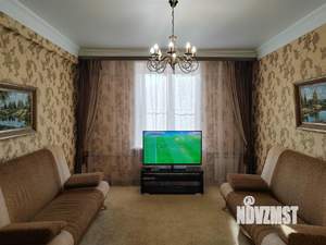 2-к квартира, посуточно, 65м2, 2/5 этаж