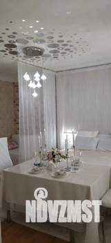 1-к квартира, посуточно, 32м2, 2/2 этаж