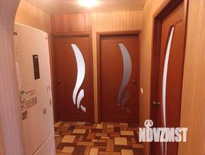 3-к квартира, посуточно, 70м2, 4/9 этаж