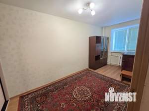 2-к квартира, на длительный срок, 45м2, 3/4 этаж