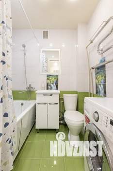 1-к квартира, посуточно, 42м2, 5/5 этаж