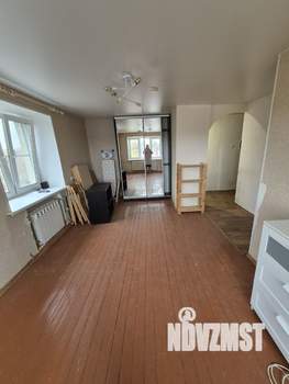 1-к квартира, на длительный срок, 31м2, 4/4 этаж