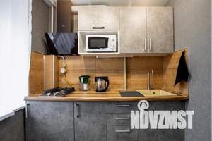 1-к квартира, посуточно, 31м2, 3/5 этаж