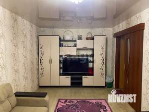 2-к квартира, на длительный срок, 51м2, 4/9 этаж