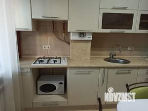 Студия квартира, на длительный срок, 40м2, 5/9 этаж