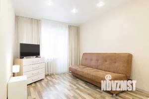 1-к квартира, посуточно, 35м2, 2/5 этаж