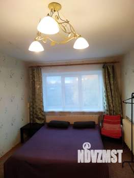1-к квартира, на длительный срок, 32м2, 5/5 этаж