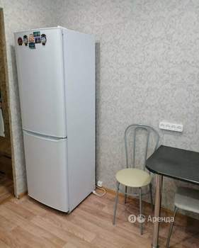 1-к квартира, на длительный срок, 33м2, 9/9 этаж