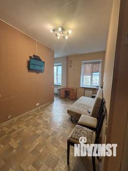 3-к квартира, на длительный срок, 46м2, 4/5 этаж