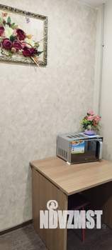 1-к квартира, посуточно, 35м2, 5/5 этаж