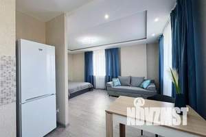 1-к квартира, посуточно, 35м2, 4/5 этаж