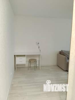 1-к квартира, на длительный срок, 31м2, 4/5 этаж