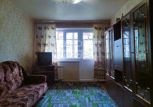 2-к квартира, на длительный срок, 43м2, 3/5 этаж