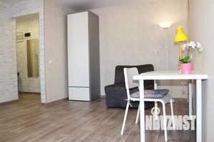 2-к квартира, посуточно, 46м2, 3/4 этаж