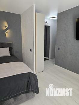 Студия квартира, посуточно, 30м2, 3/5 этаж