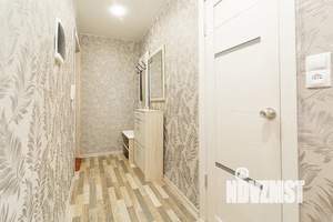 1-к квартира, посуточно, 35м2, 2/5 этаж