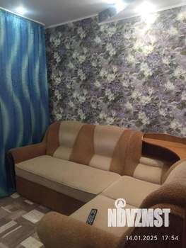 1-к квартира, на длительный срок, 28м2, 2/3 этаж
