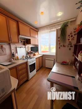 2-к квартира, посуточно, 43м2, 8/9 этаж