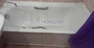 1-к квартира, на длительный срок, 31м2, 5/5 этаж