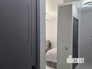 Студия квартира, посуточно, 30м2, 3/5 этаж