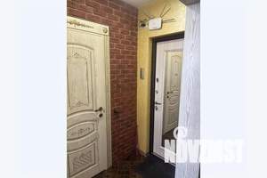 1-к квартира, посуточно, 34м2, 9/10 этаж