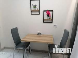 1-к квартира, посуточно, 33м2, 6/10 этаж