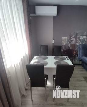 2-к квартира, на длительный срок, 44м2, 2/5 этаж