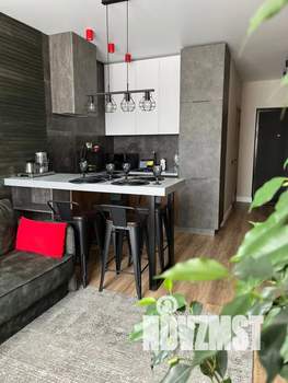 2-к квартира, посуточно, 45м2, 3/17 этаж