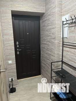 Студия квартира, посуточно, 38м2, 2/5 этаж