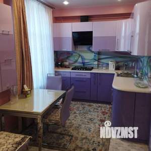 2-к квартира, на длительный срок, 76м2, 2/5 этаж