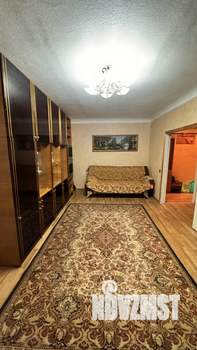 2-к квартира, на длительный срок, 45м2, 2/4 этаж