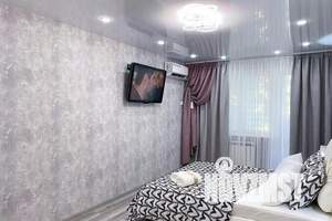 1-к квартира, посуточно, 40м2, 3/5 этаж