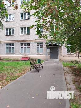 2-к квартира, на длительный срок, 41м2, 2/5 этаж