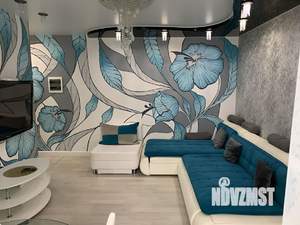 2-к квартира, посуточно, 50м2, 2/5 этаж