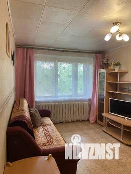 1-к квартира, посуточно, 30м2, 1/5 этаж