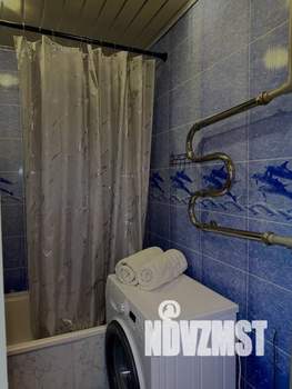 2-к квартира, посуточно, 45м2, 3/5 этаж