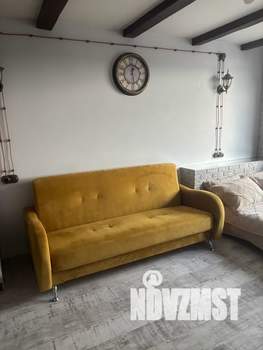 1-к квартира, посуточно, 32м2, 9/10 этаж