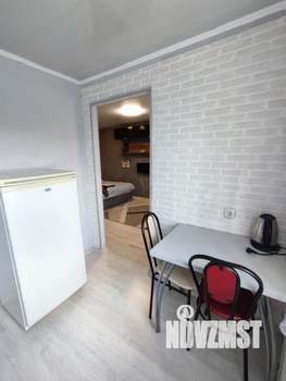 1-к квартира, посуточно, 31м2, 1/1 этаж