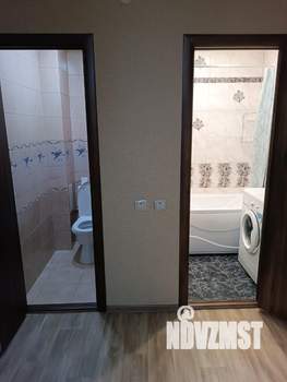 3-к квартира, посуточно, 65м2, 5/9 этаж