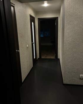 2-к квартира, на длительный срок, 54м2, 4/5 этаж