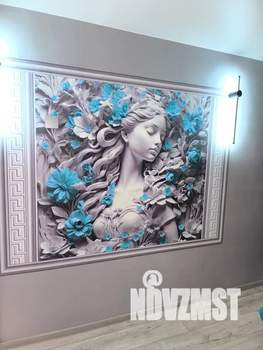 1-к квартира, посуточно, 30м2, 5/5 этаж