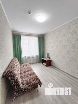 1-к квартира, на длительный срок, 40м2, 2/4 этаж