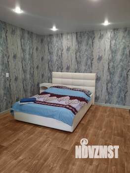 1-к квартира, посуточно, 32м2, 3/5 этаж