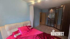 2-к квартира, на длительный срок, 45м2, 4/5 этаж