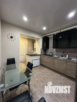 1-к квартира, на длительный срок, 40м2, 3/10 этаж